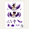 Violet Ascension