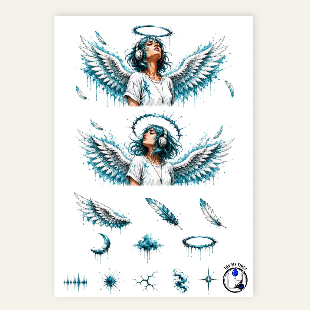 Echo Angel