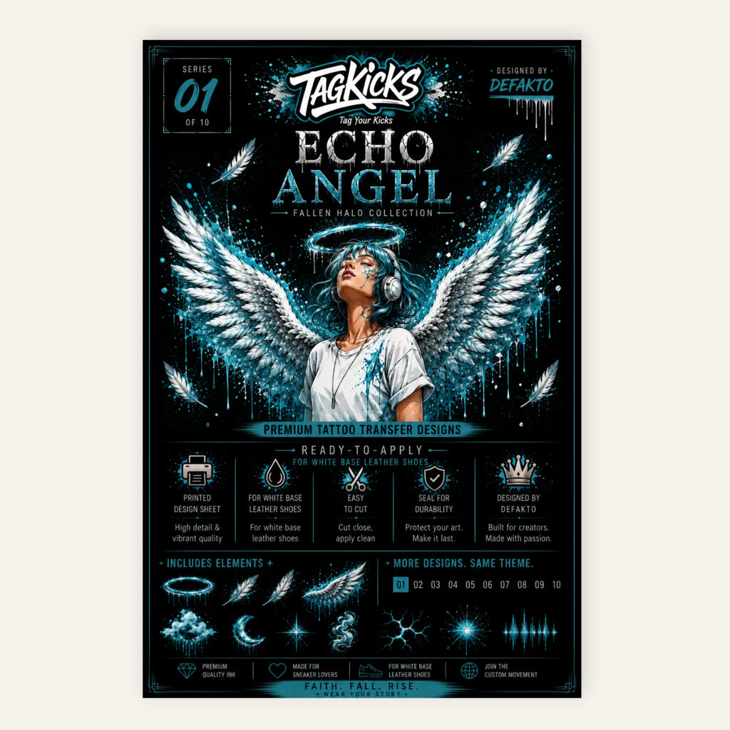 Echo Angel