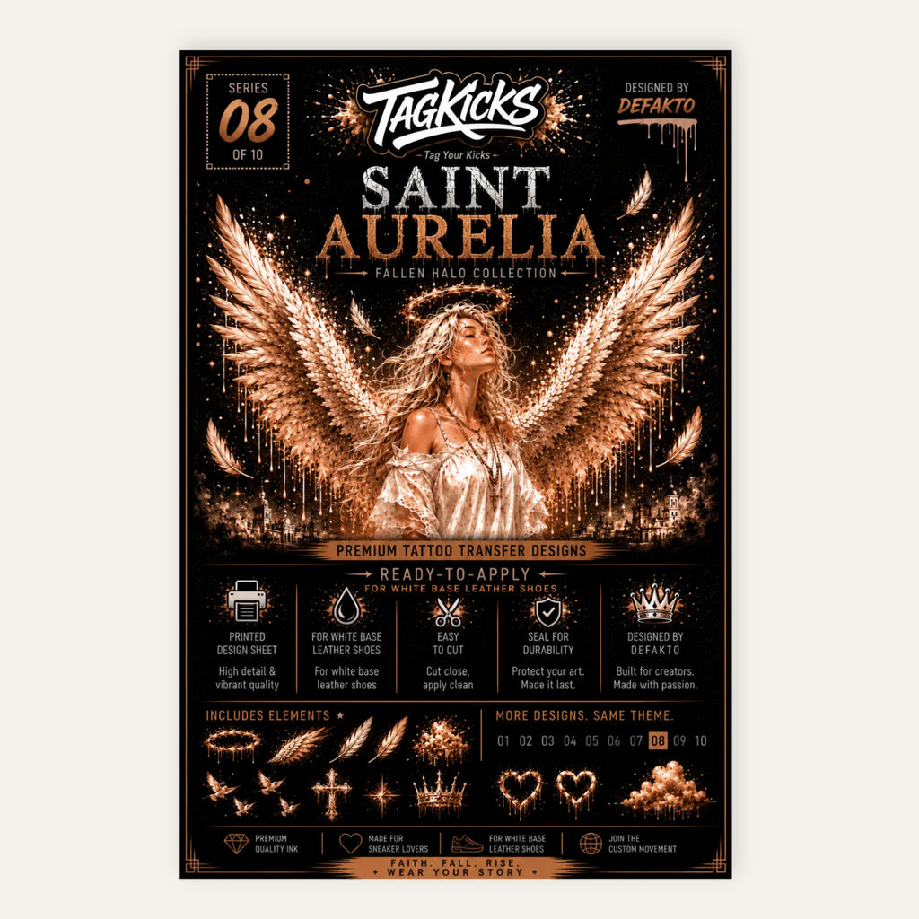 Saint Aurelia