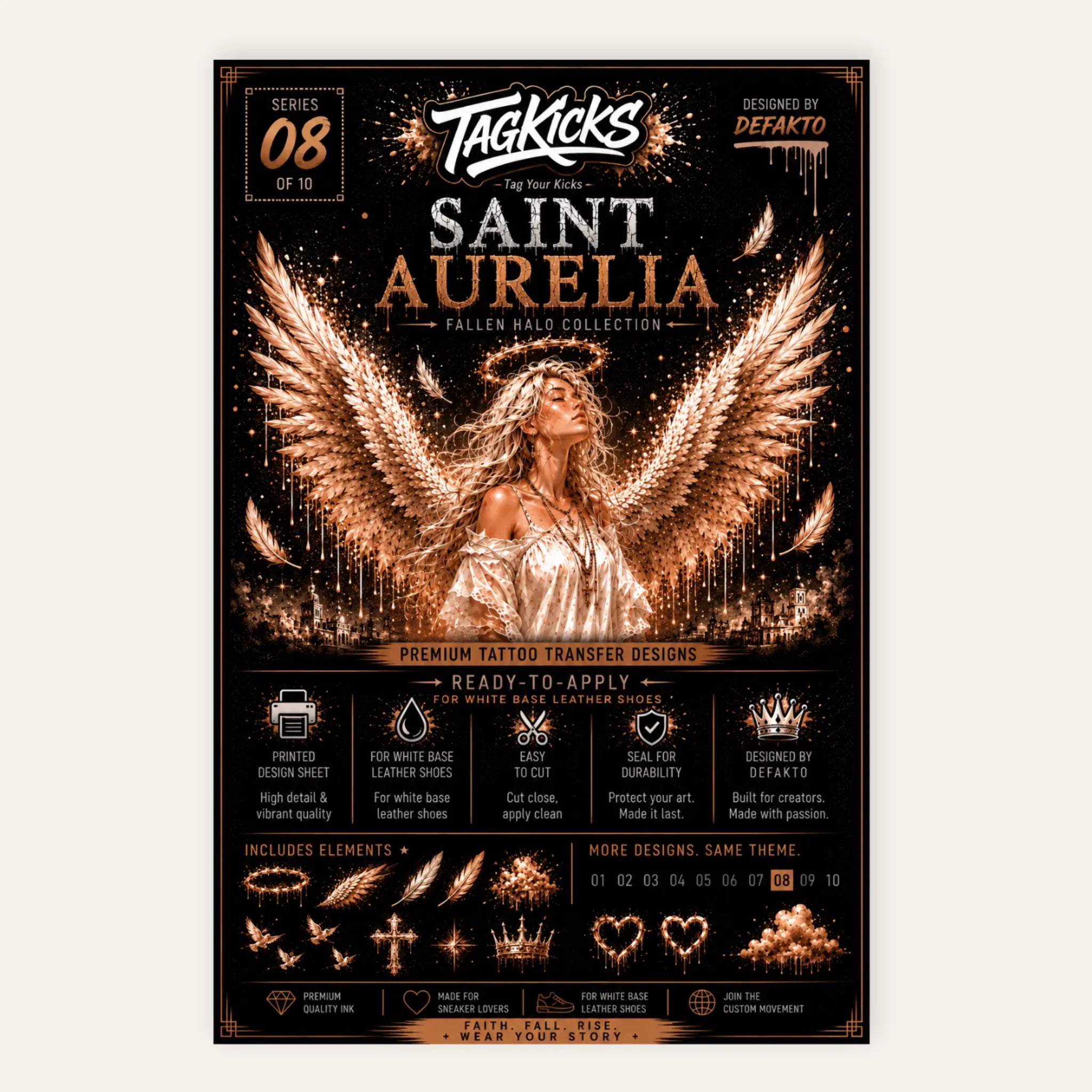 Saint Aurelia
