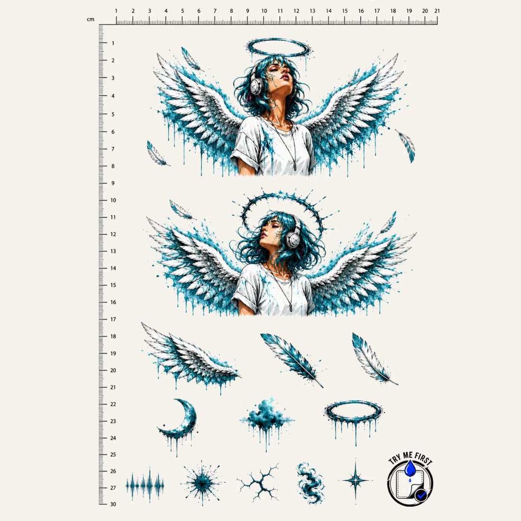 Echo Angel
