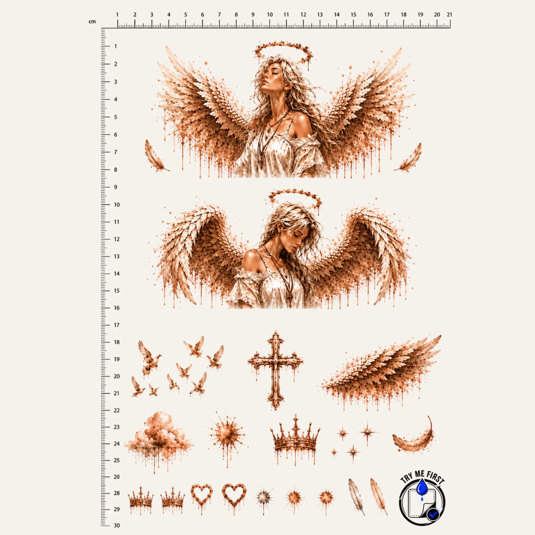 Saint Aurelia