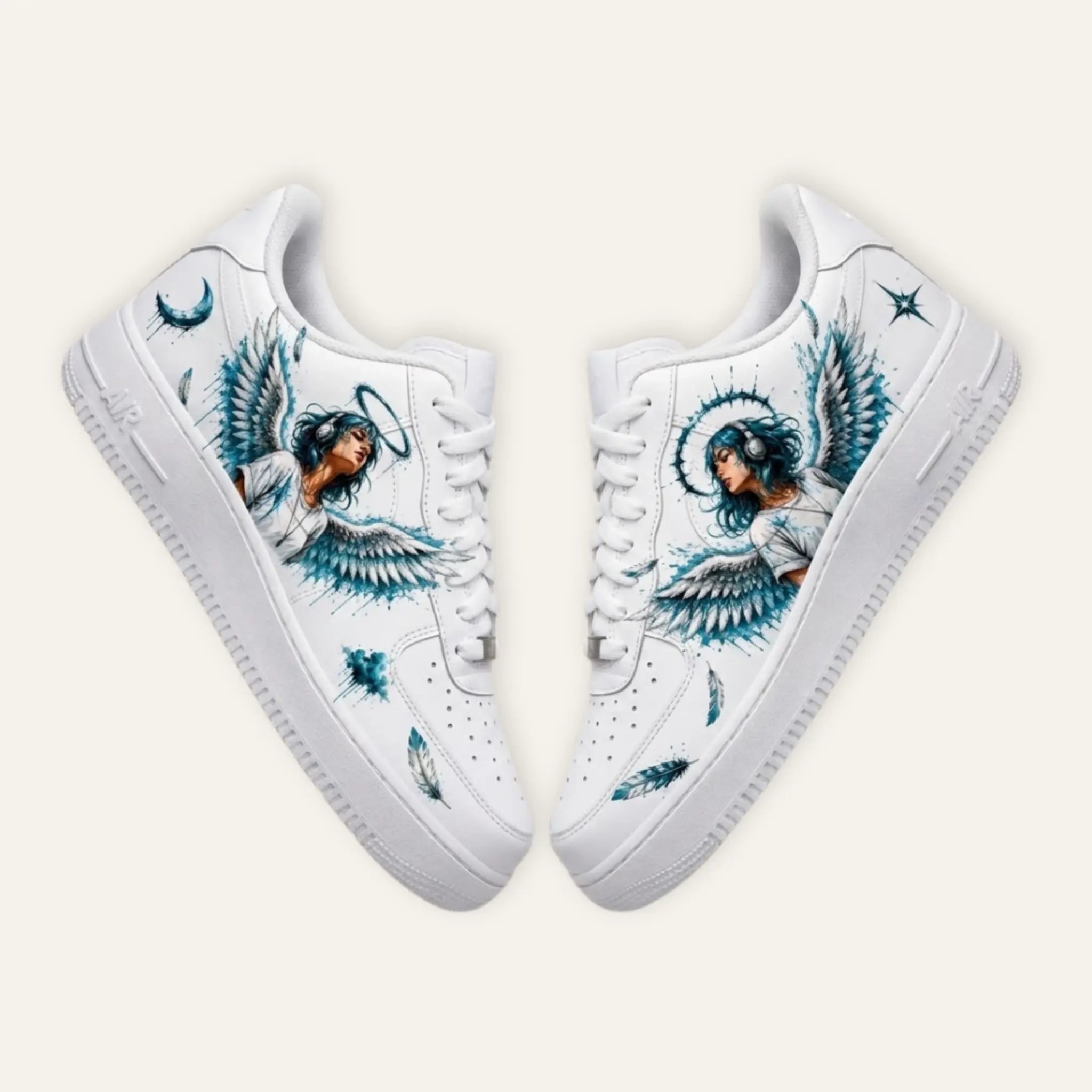 Echo Angel
